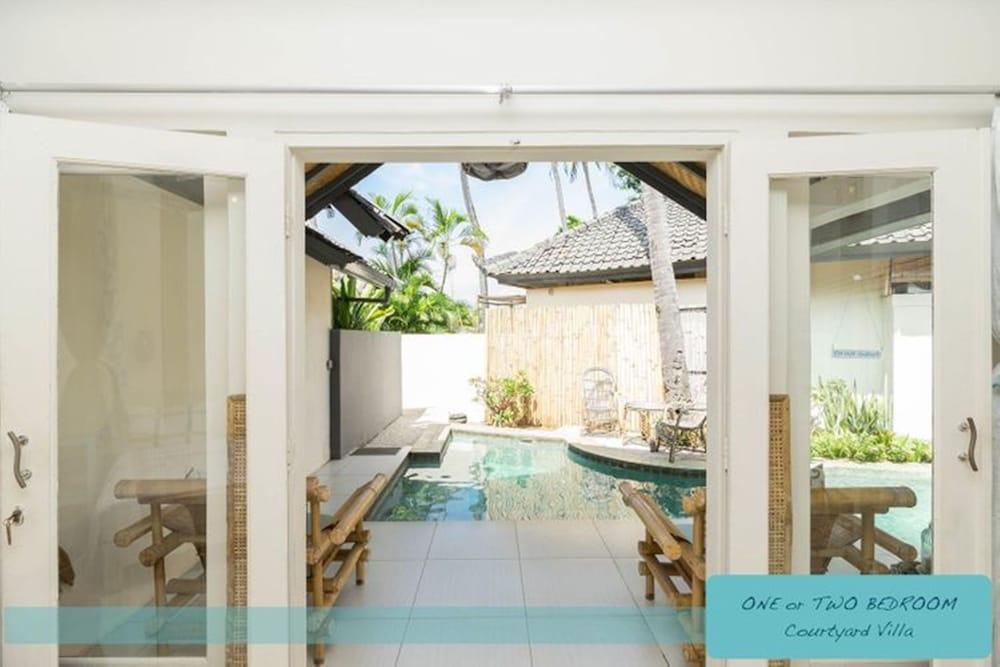 Lilin Lovina Beach Hotel Luaran gambar